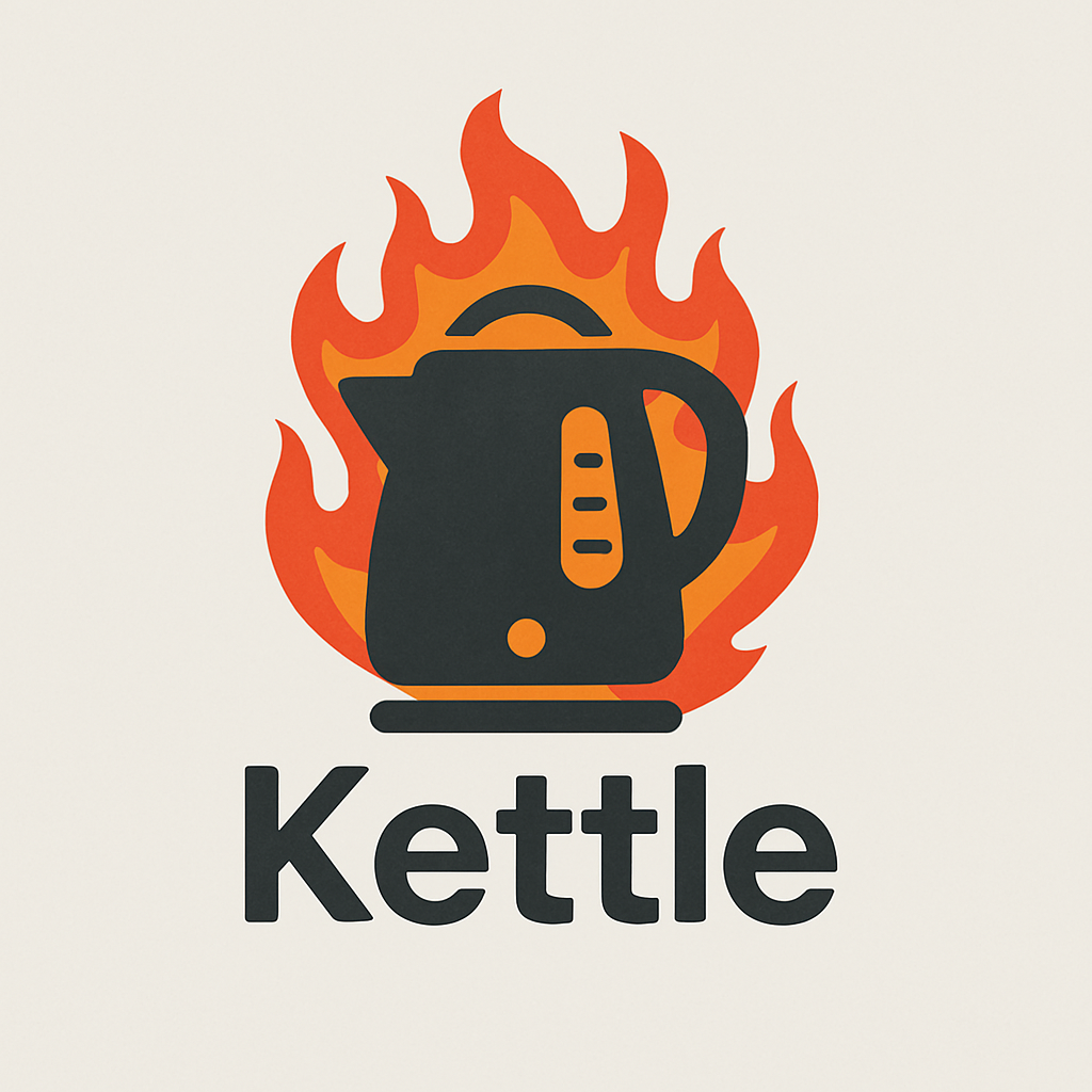 Kettle logo